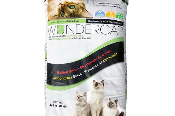 Cat-Litter-Wunder