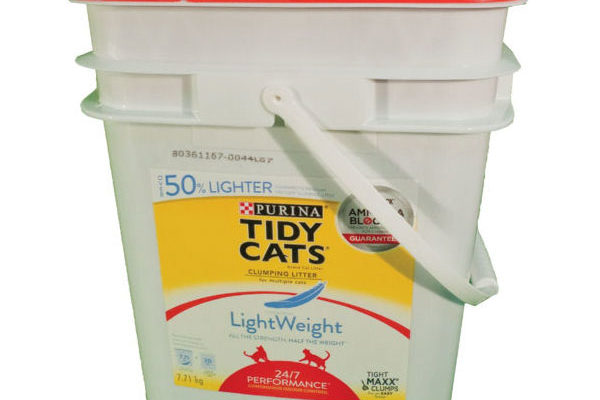 Cat-Tidy-Cat-Litter