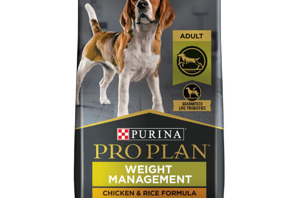 Dog-Food-Purina-Proplan-Weight