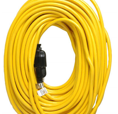 Electrical Cord Light