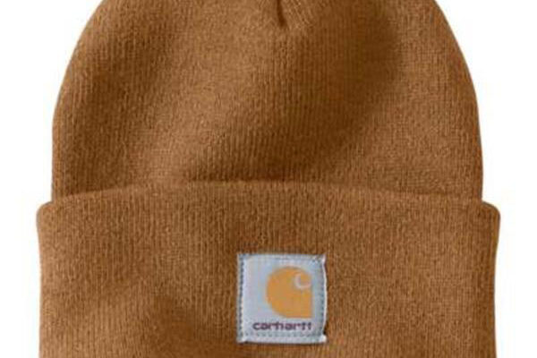 Hat-Carhartt