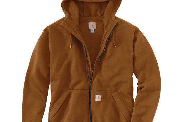 Hoodie-Carhartt-Men