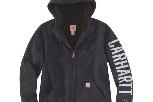 Hoodie-Carhartt-Women