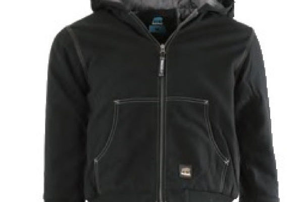 Jacket-Youth-Black