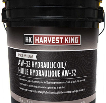 Oil Hydraulic Pail