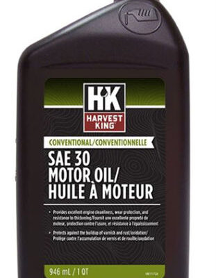 Oil Motor Oil S30