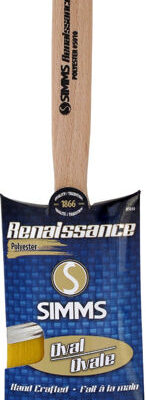 Paint Brush Nylon