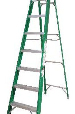 Step Ladder