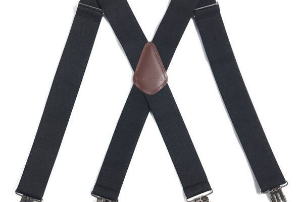 Suspenders