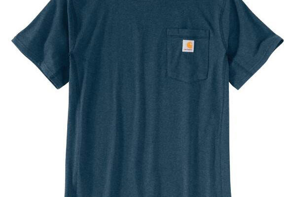 T-shirt-Carhartt-pocket