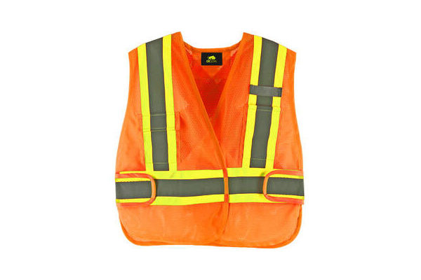 Vest-Safety