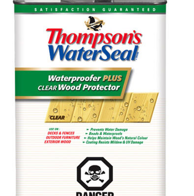 waterseal Thompson