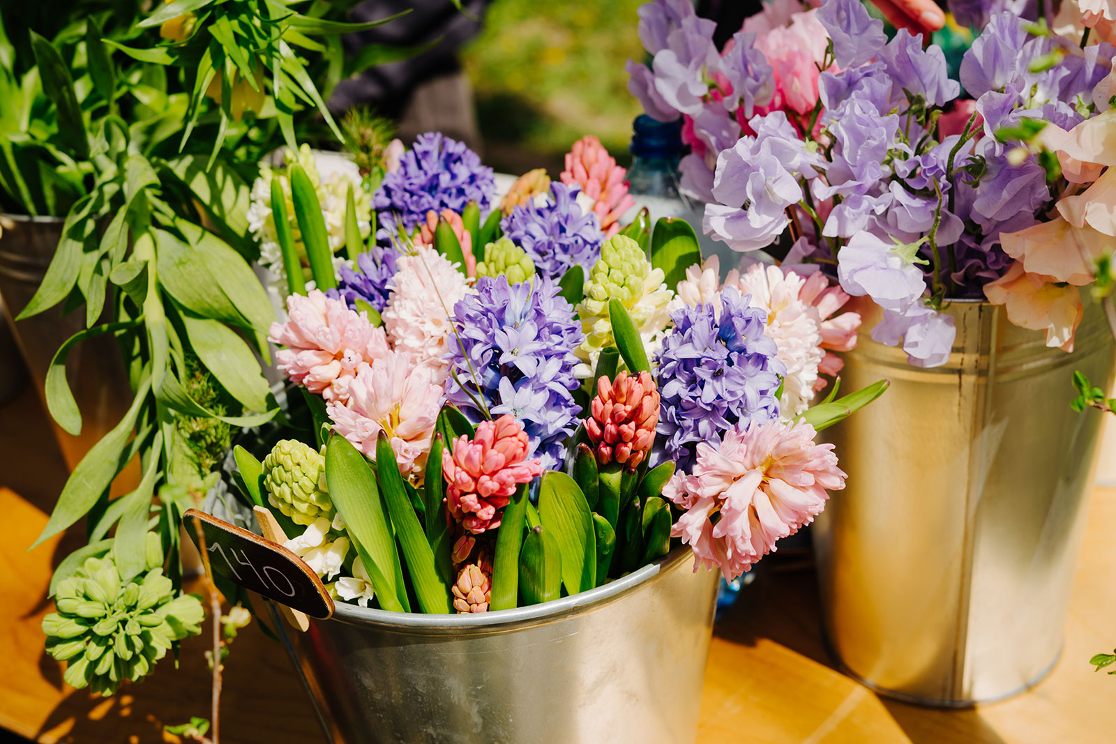 Spring Arrivals Are Here at Glencoe Country & Garden!
